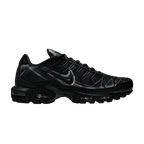 Nike Air Max Plus La Requin Black