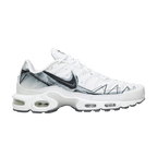 Nike Air Max Plus La Requin White