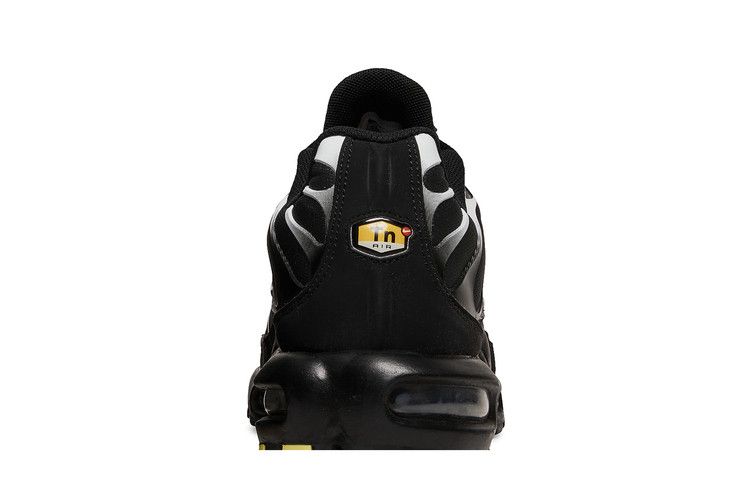 Nike Air Max Plus Black Anthracite Black