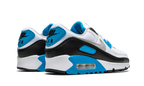 Air Max 90 "Laser Blue"