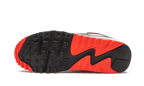 Air Max 90 "Radiant Red"
