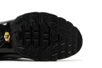 Nike Air Max Plus Tiempo Wolf Grey Black
