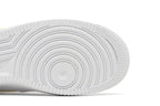 Nike Air Force 1 '07 White Solar Flare