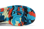 Nike Air Force 1 Low Multicolor Swooshes (GS)