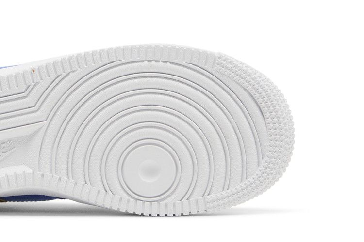 Nike Air Force 1 Low '07 PRM Los Angeles Patched Up (GS)