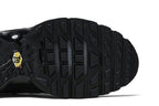 Nike Air Max Plus Triple Black