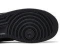 Nike Air Force 1/1 Black (GS)