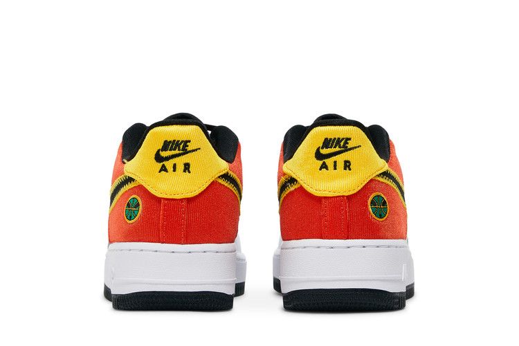 Nike Air Force 1 Low LV8 Raygun (GS)