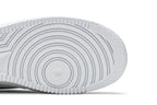 Nike Air Force 1 Craft White Obsidian