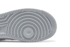 Nike Air Force 1 Mid '07 White Wolf Grey