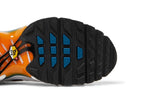 Nike Air Max Plus Hiking White Kumquat Marina (GS)