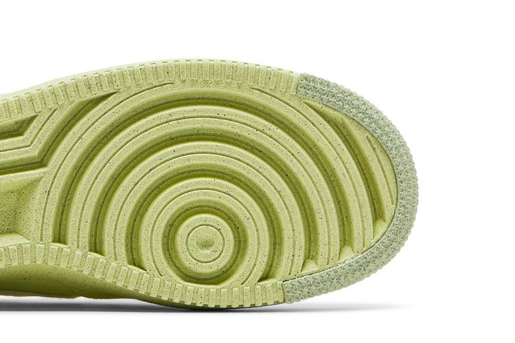 Nike Air Force 1 Crater Low Light Lemon Twist (GS)