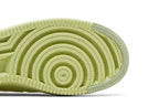 Nike Air Force 1 Crater Low Light Lemon Twist (GS)