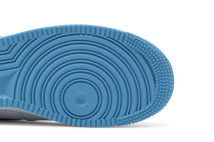 Nike Air Force 1 Low First Use White University Blue