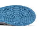 Nike Air Force 1 Low First Use White University Blue
