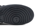 Nike SF Air Force 1 High Black Dark Grey