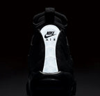 Nike Air Max 95 Sneakerboot Triple Black
