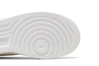 Nike Air Force 1 Low Sail Lemon Wash (Women's)