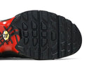 Nike Air Max Plus Black Crimson (GS)