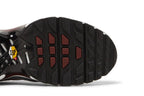 Nike Air Max Plus Team Red Cool Grey (GS)