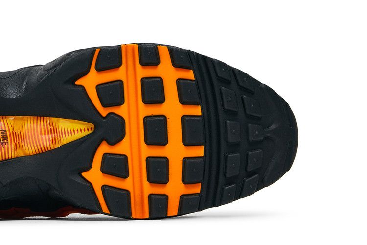 Nike Air Max 95 Raygun