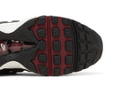 Nike Air Max 95 Anthracite Team Red