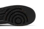 Nike Air Force 1 Low Crater Next Nature Black Speckled Sole