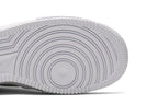 Nike Air Force 1 Type White Black Volt