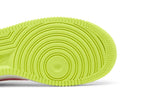 Nike Air Force 1 Low Pink Volt Aqua (GS)