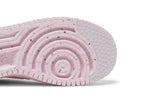 Nike Air Force 1 Low Crater Flyknit Pink (Women's)