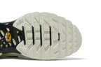 Nike Air Max Plus White Neon Metallic Silver (Women's)