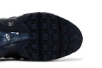 Nike Air Max 95 Recraft Dark Obsidian Track Red (GS)