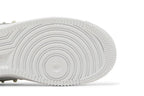 Nike Air Force 1 Low '07 SE TRND Pearl Swoosh Pure Platinum
