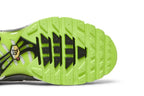 Nike Air Max Plus Platinum Grey Reflective Logos