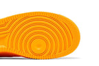 Nike Air Force 1 Low '07 Laser Orange (Women's)
