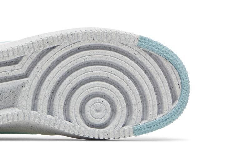 Nike Air Force 1 Low Crater White Copa (GS)