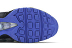 Nike Air Max 95 Wolf Grey Grape
