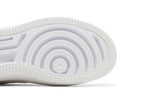 Nike Air Force 1 PLT.AF.ORM White Yellow Ochre (Women's)