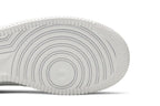 Nike Air Force 1 Low LV8 White Wolf Grey (GS)