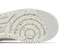 Nike Air Force 1 Low Crater Next Nature White Speckled Sole