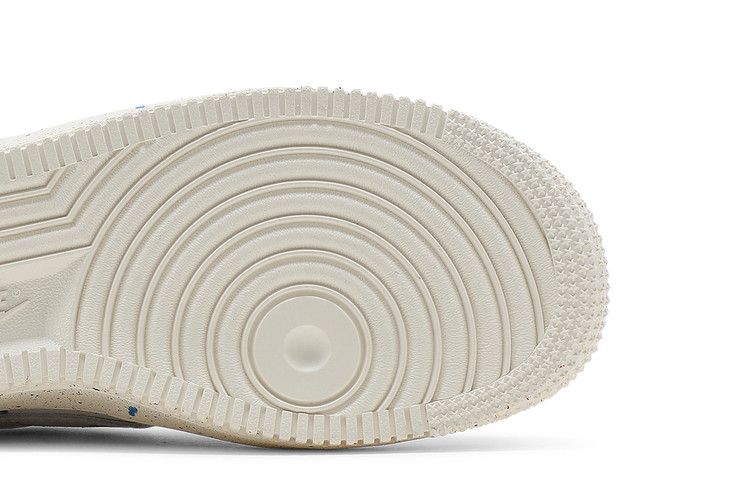Nike Air Force 1 Low LV8 3 White (GS)
