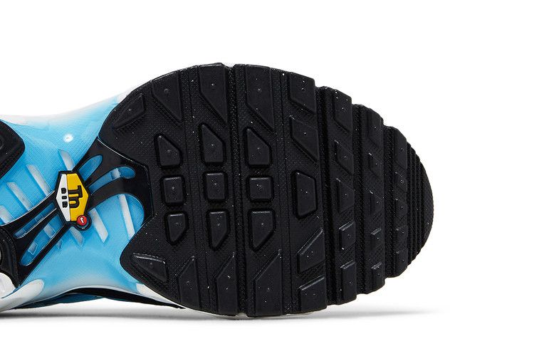 Nike Air Max Plus Fire (GS)