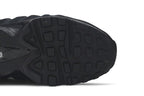 Nike Air Max 95 Black Suede (GS)