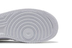 Nike Air Force 1 Low SP Billie Eilish Triple White