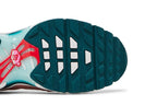 Nike Air Max Plus White Red Stardust Jade Ice Siren Red (GS)