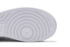 Nike Air Force 1 Low White Barely Grape (Women's)