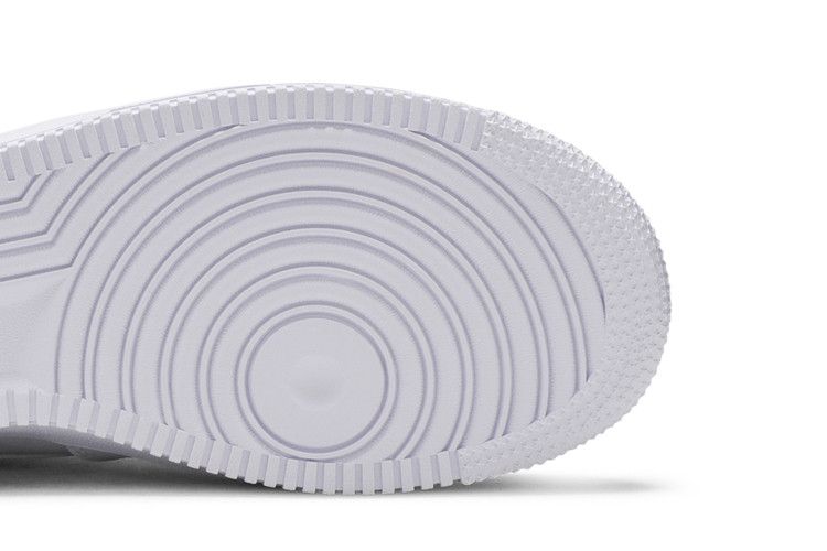Nike Air Force 1 Low White Barely Grape (Women's)