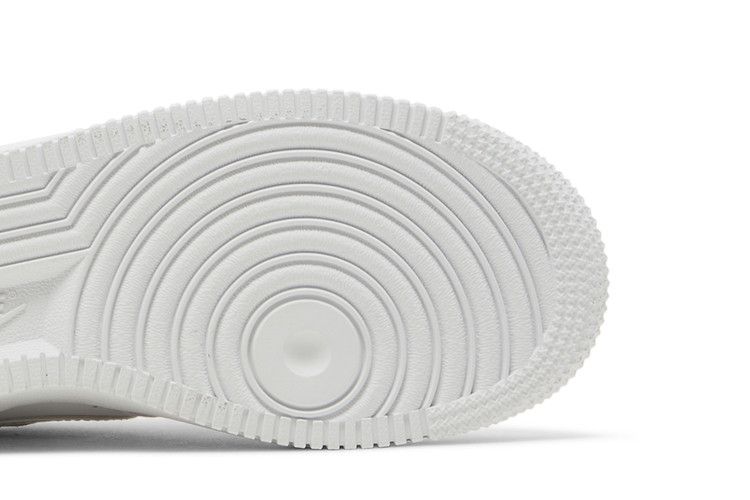 Nike Air Force 1 Low White Aura (GS)
