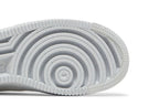 Nike Air Force 1 Low Crater Next Nature White Light Bone (GS)