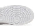 Nike Air Force 1 Mid Fresh Triple White